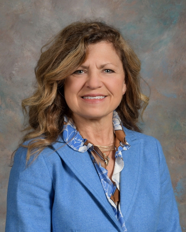Tammy Sgroi