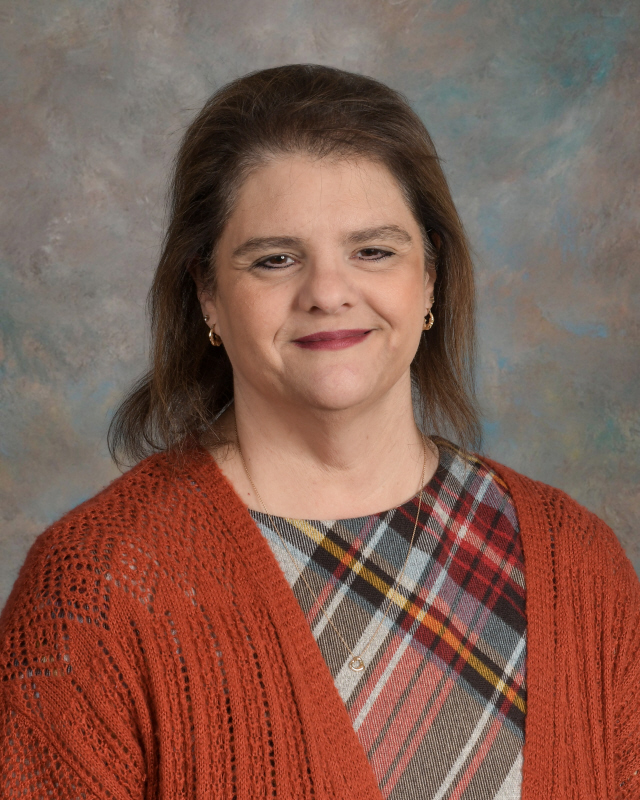 Maria Bliss