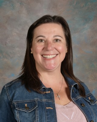 Nicole Flick-Vangel