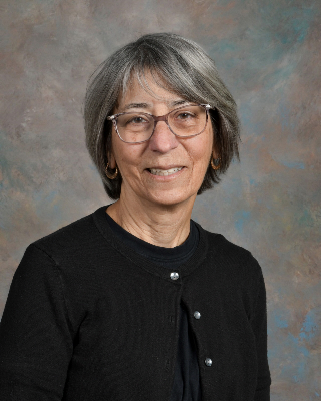 Lorraine Maccia