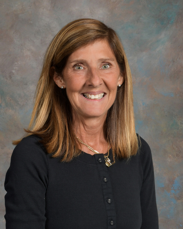 Mary Katherine Branson