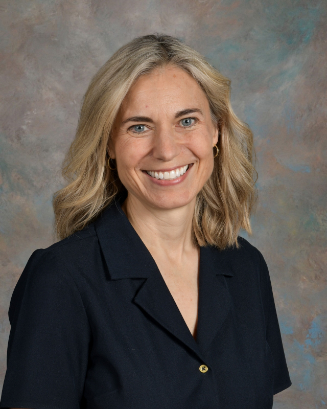 Amanda Clothier