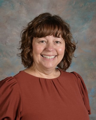 Wendy Thomas