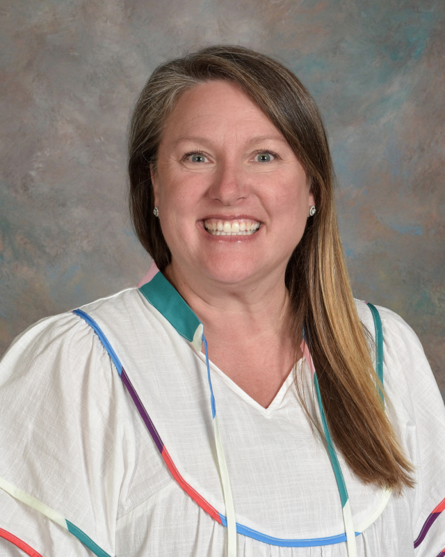 Colleen Terry