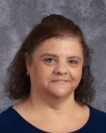 Maria Bliss