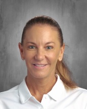 Kristin Shelton
