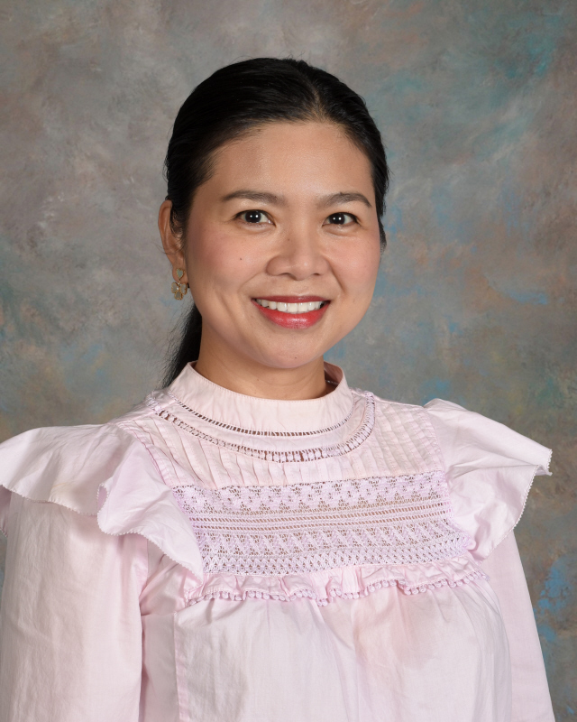 Chelzmere Galang