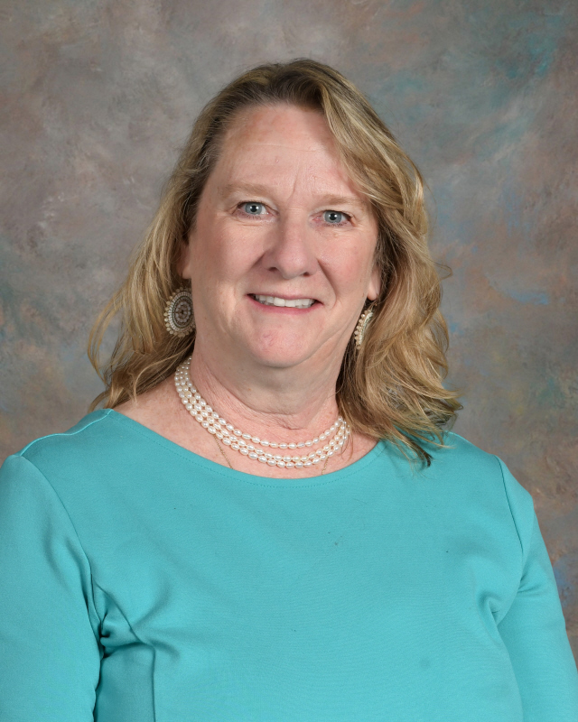 Beth Jones