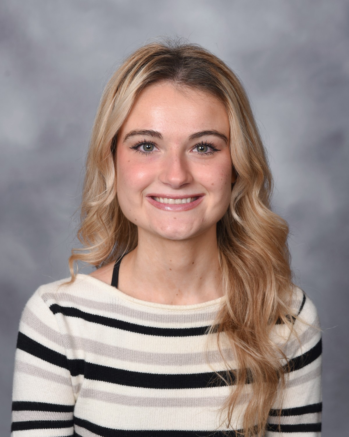 Colleen Draper