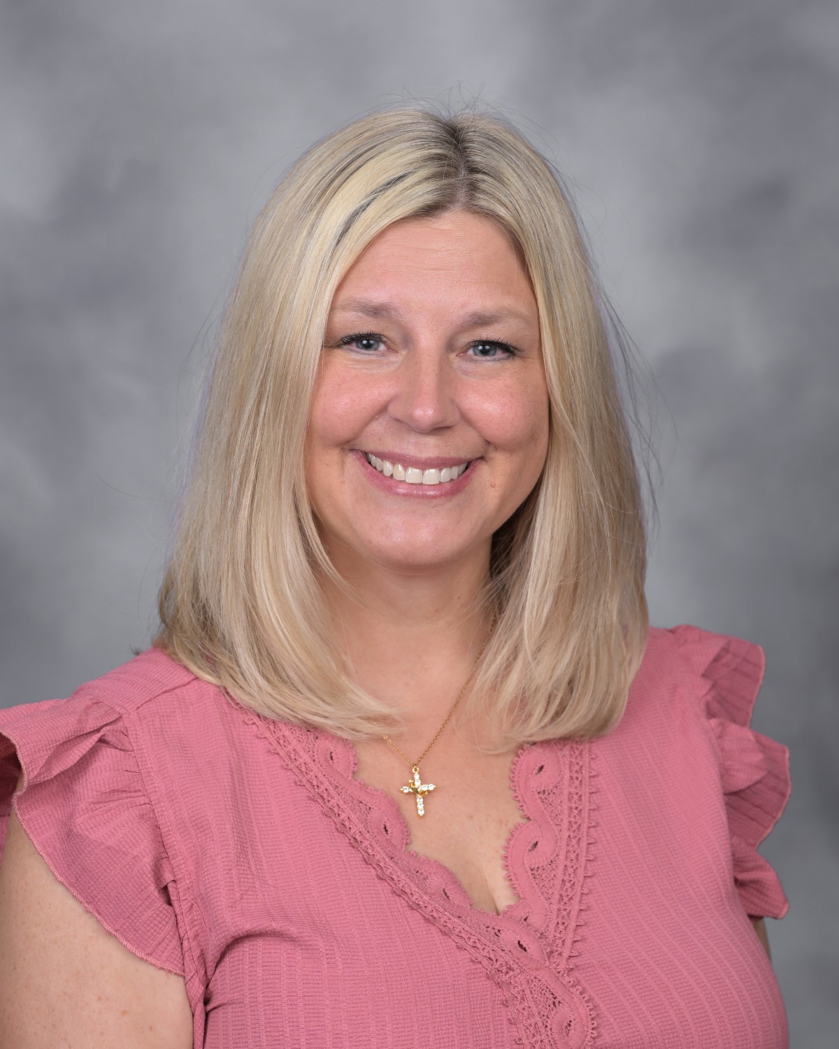 Lisa Baker