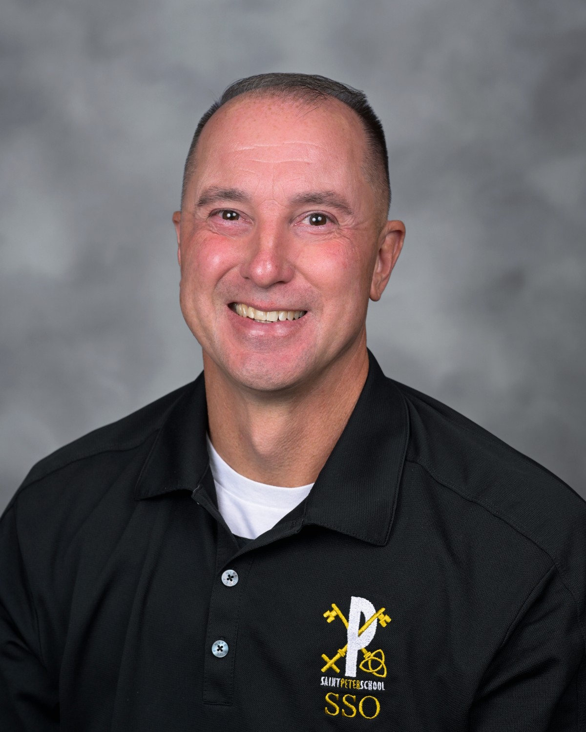 Scott Short