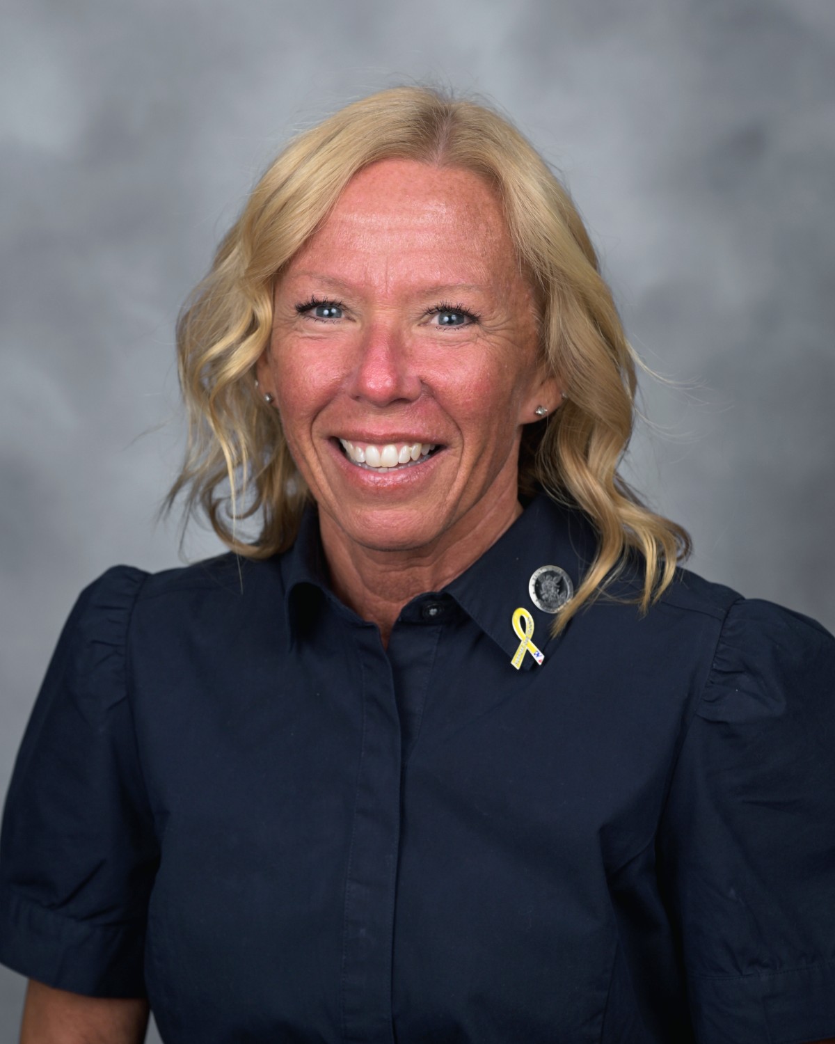 Kelly Kadel