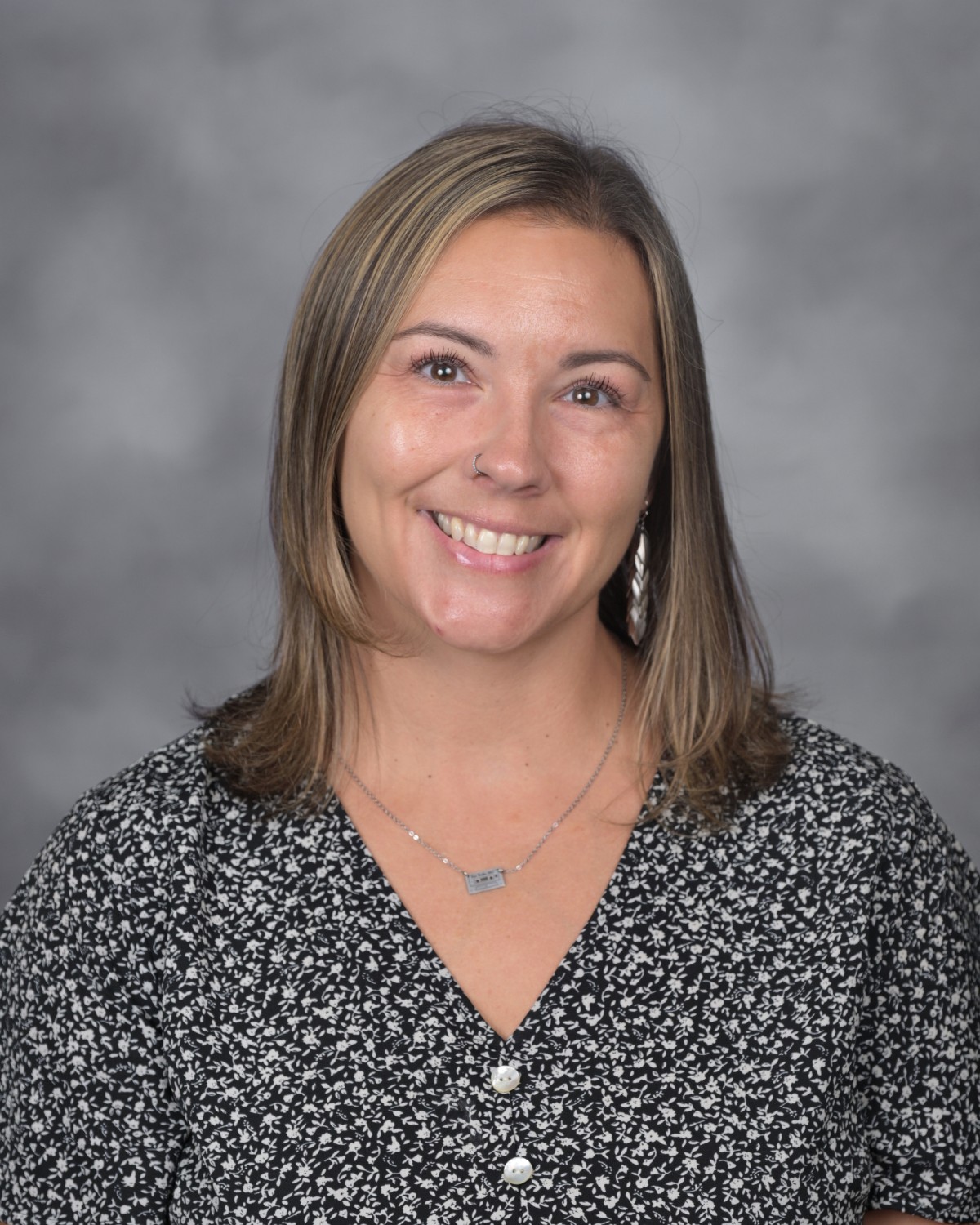 Danyale Koch