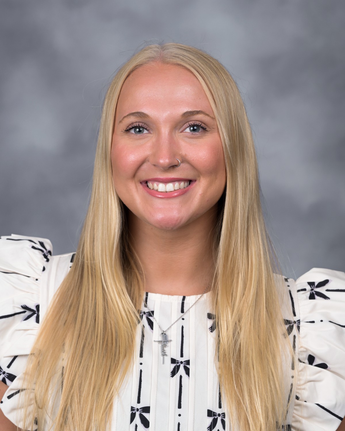 Megan Wroblewski