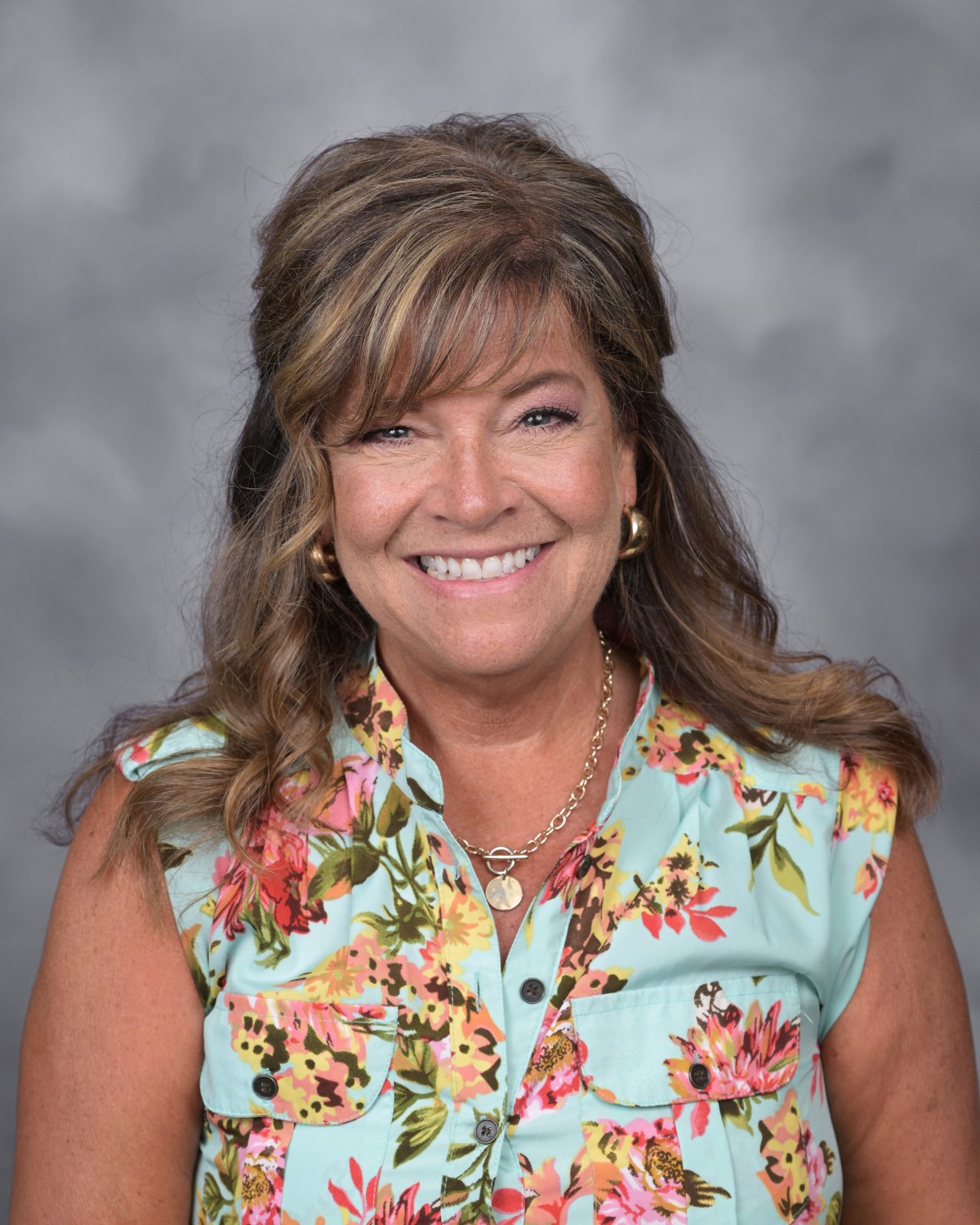 Carolyn Dieringer