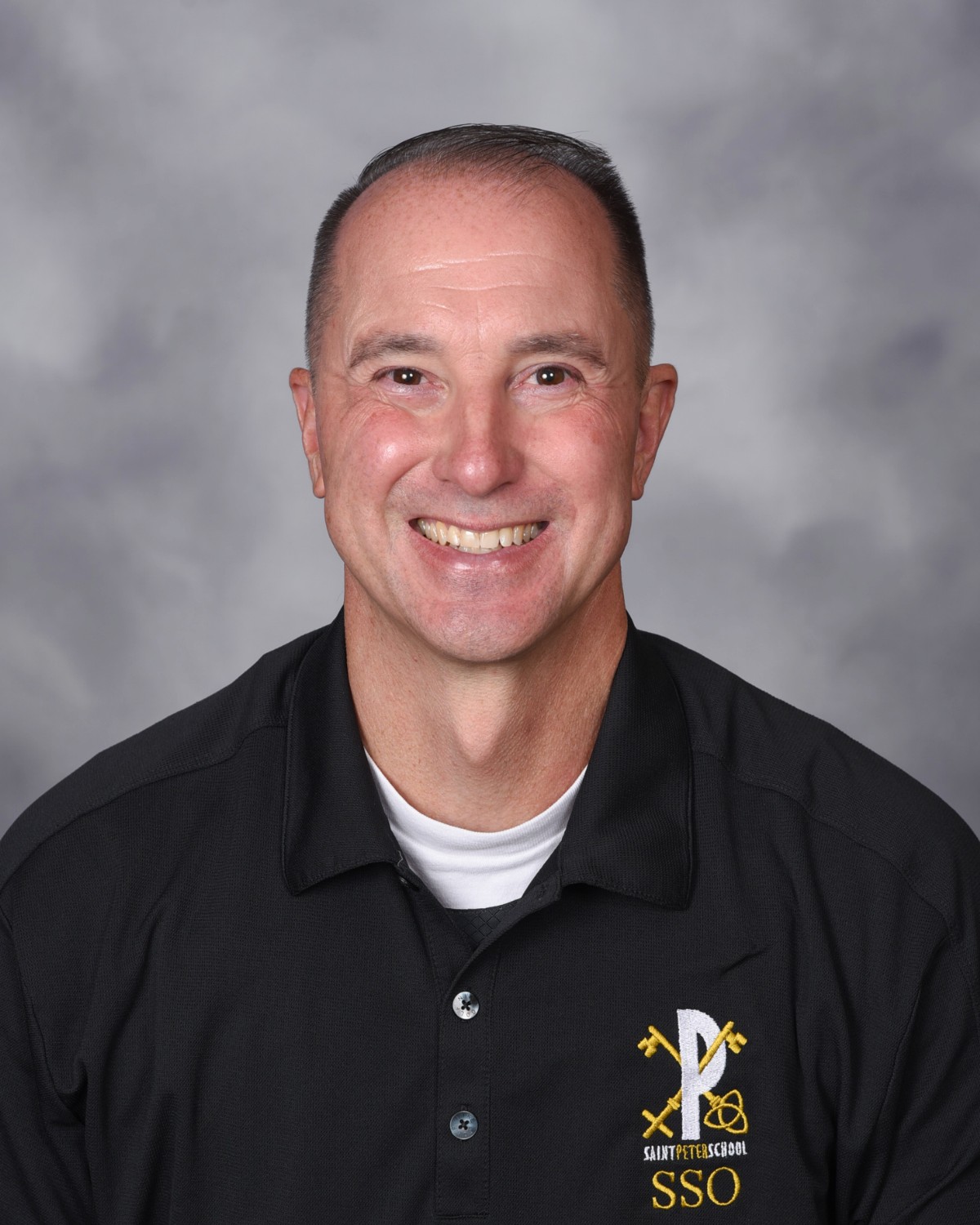 Scott Short
