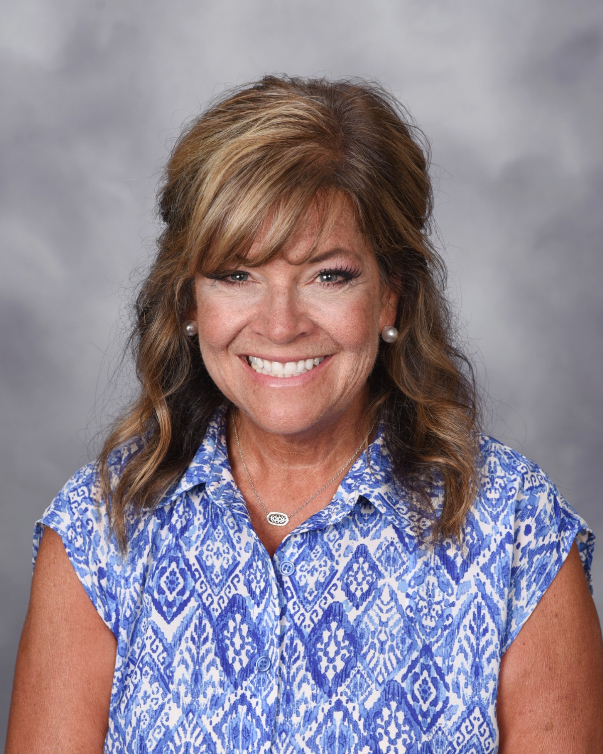 Carolyn Dieringer
