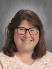 Susan Mansfield