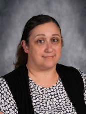 Ivette Miramontes-Perez