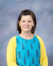 Nicole Copeland