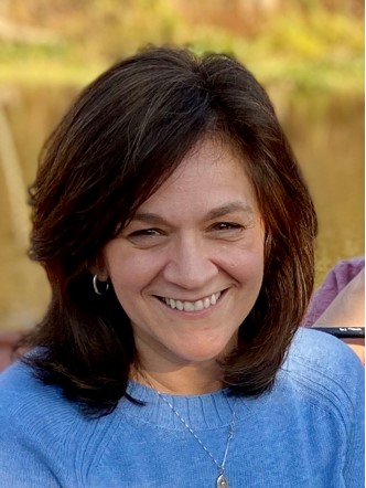 Cherie Garrett