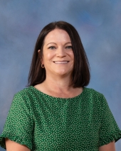 Mary Ligon
