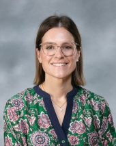 Allison Briscoe