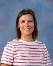 Lindsey Leger