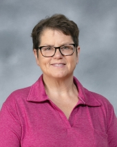 Elizabeth Hebert