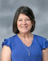 Nicole Copeland
