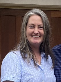 Heather Feld