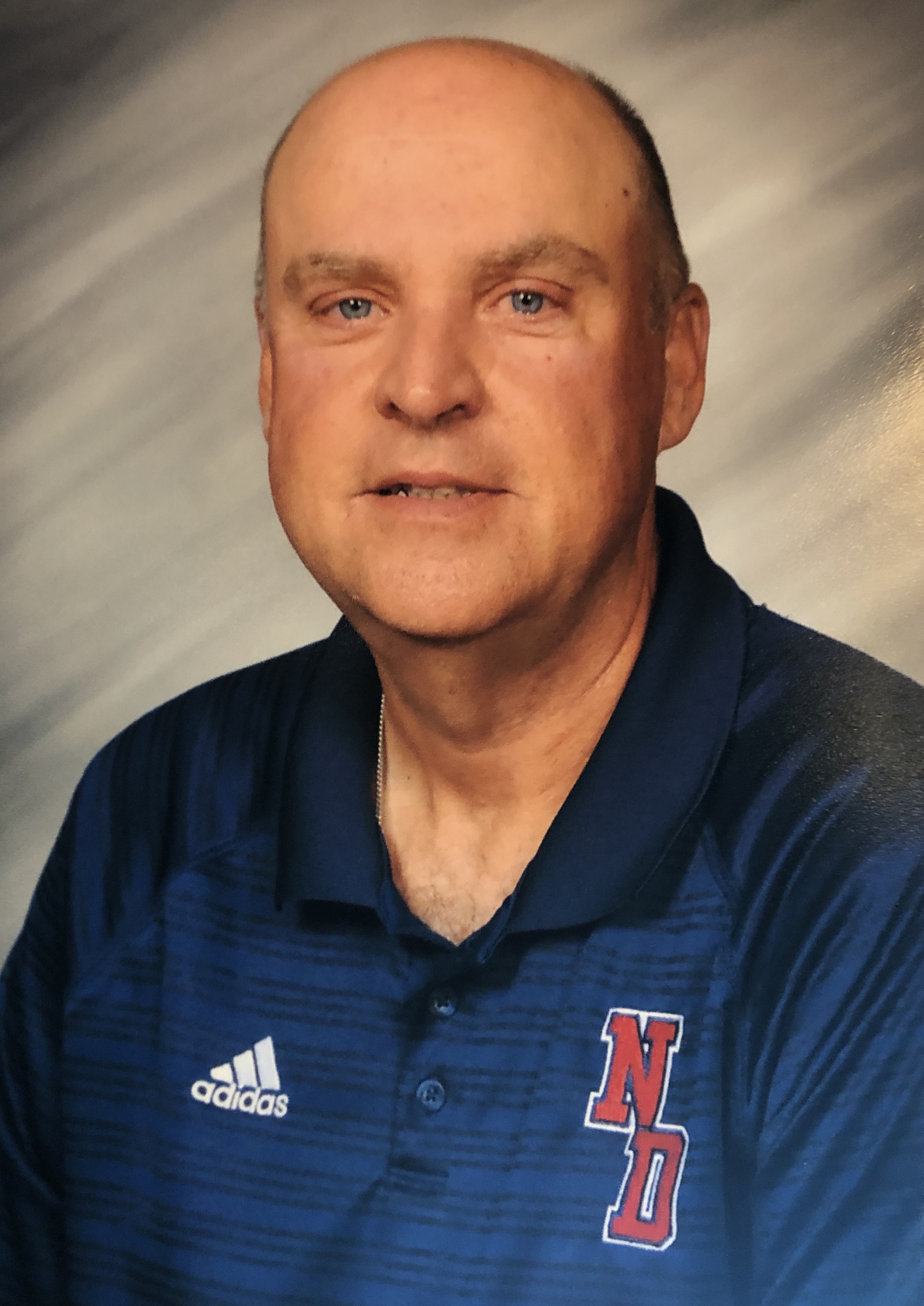 Kevin Magee