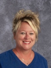 Christine McCleary