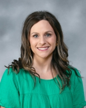 Renee Broussard