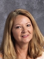Mary McDavid