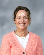 Gwendolyn Bertrand