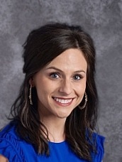 Renee' Broussard