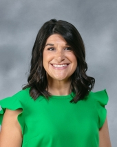 Hilary Wynn