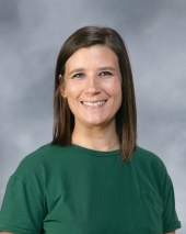 Lindsey Leger