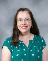 Corissa Guidry