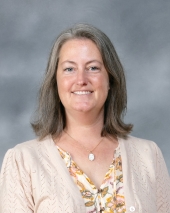 Heather Feld