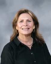 Paula Broussard