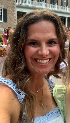 Maggie Wise
