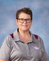 Elizabeth Hebert