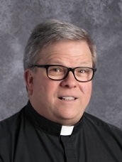 Fr. Mark Derise