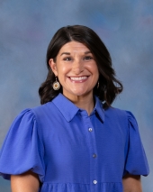 Hilary Wynn