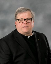 Fr. Mark Derise