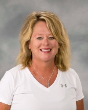 Christine McCleary