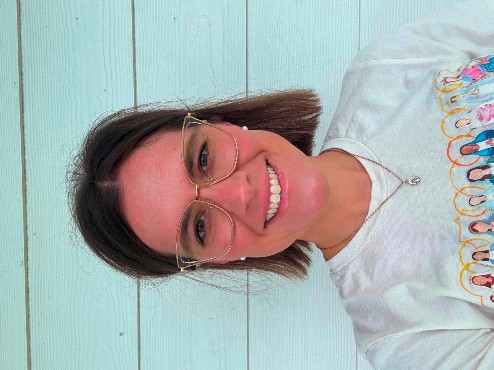 Allison Briscoe