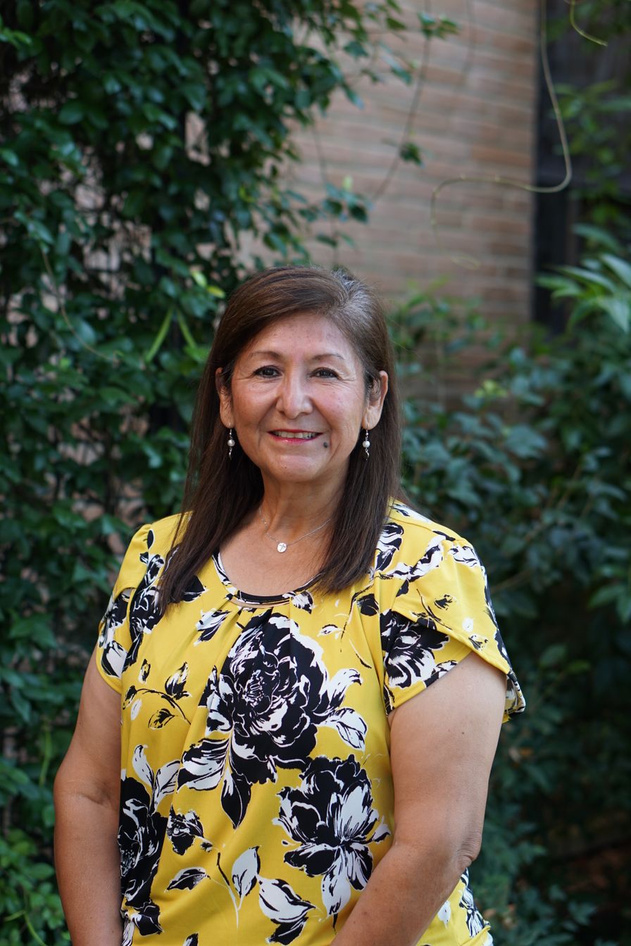 Diane Dykes